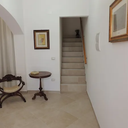 Tatil Evi Casa Nel Borgo Di *