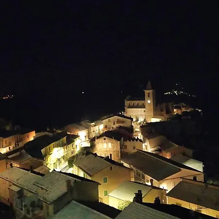 Tatil Evi Casa Nel Borgo Di