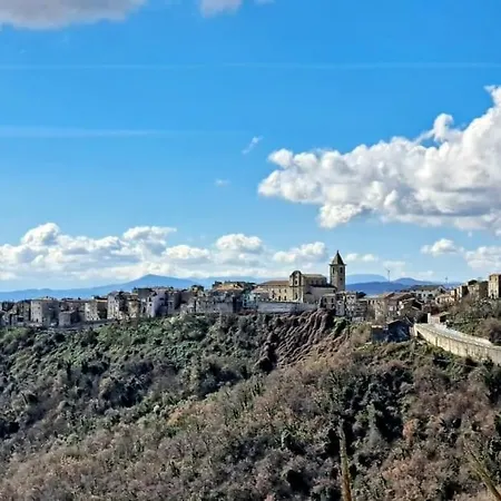 Prázdninový dům Casa Nel Borgo Di Tufillo