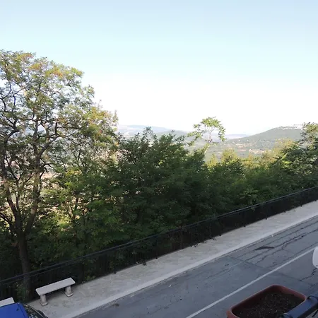 Tatil Evi Casa Nel Borgo Di