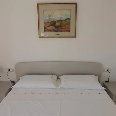 Casa Nel Borgo Di *