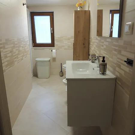 Casa Nel Borgo Di *