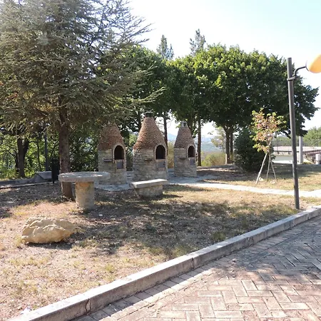 Casa Nel Borgo Di * Tufillo