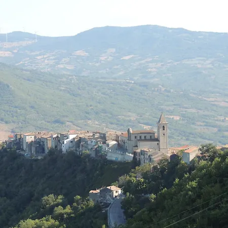 Tatil Evi Casa Nel Borgo Di *