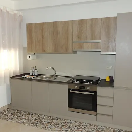 Prázdninový dům Casa Nel Borgo Di Tufillo