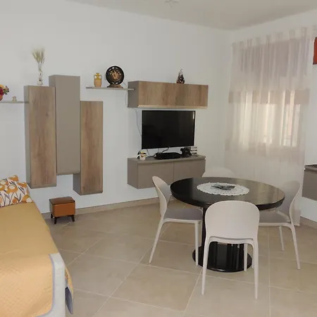 Casa Nel Borgo Di * Tufillo