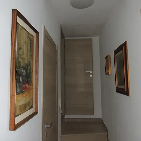 Casa Nel Borgo Di Prázdninový dům *