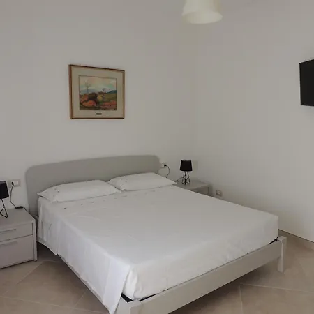 Casa Nel Borgo Di Prázdninový dům Tufillo