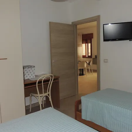 Casa Nel Borgo Di Tufillo