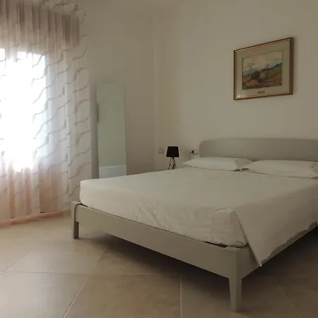 Tatil Evi Casa Nel Borgo Di Tufillo