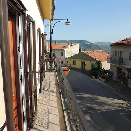 Casa Nel Borgo Di