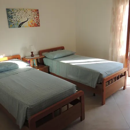 Prázdninový dům Casa Nel Borgo Di