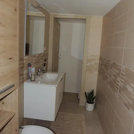 Prázdninový dům Casa Nel Borgo Di Tufillo
