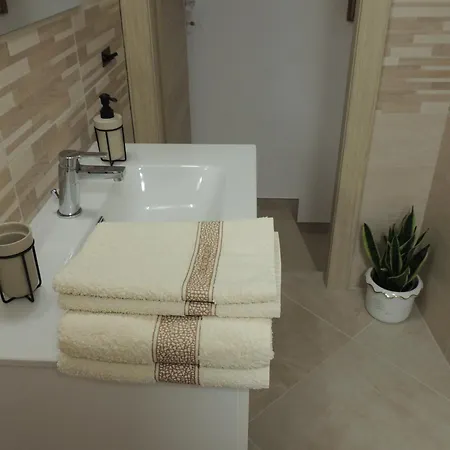 Casa Nel Borgo Di *