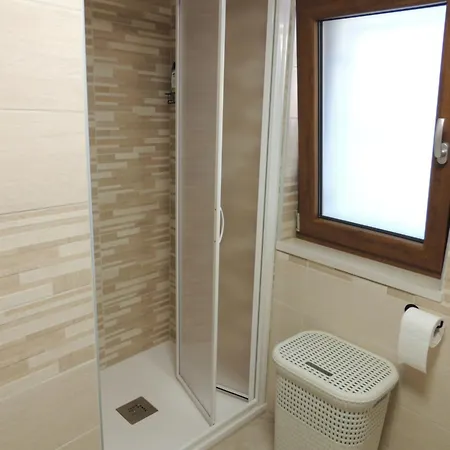 Casa Nel Borgo Di Prázdninový dům