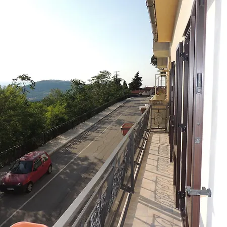 Tatil Evi Casa Nel Borgo Di