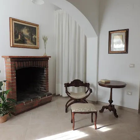 Prázdninový dům Casa Nel Borgo Di Tufillo