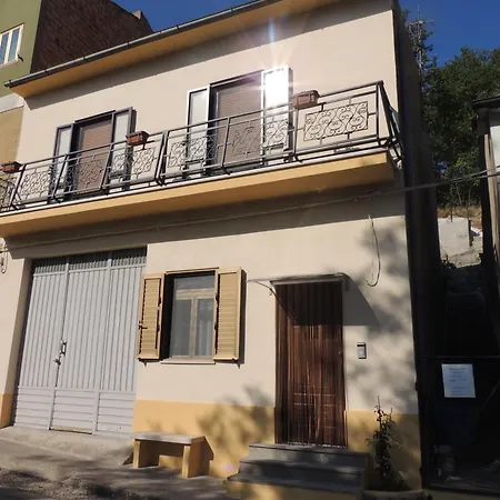 Prázdninový dům Casa Nel Borgo Di *