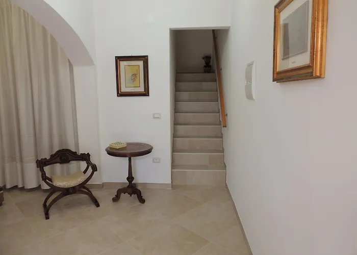 Nyaraló Casa Nel Borgo Di *