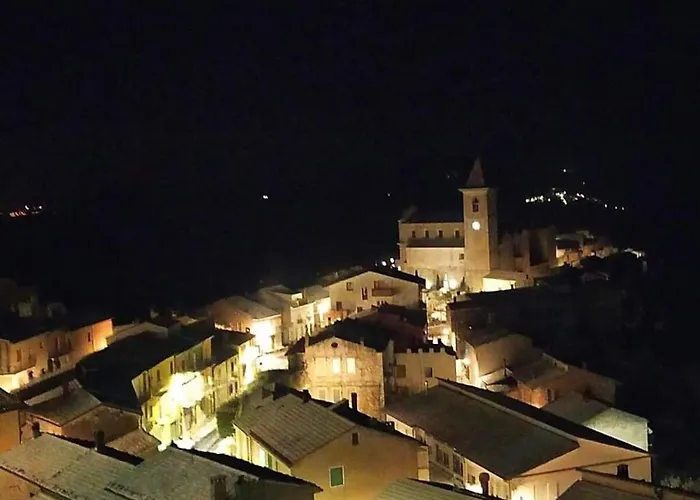 Nyaraló Casa Nel Borgo Di