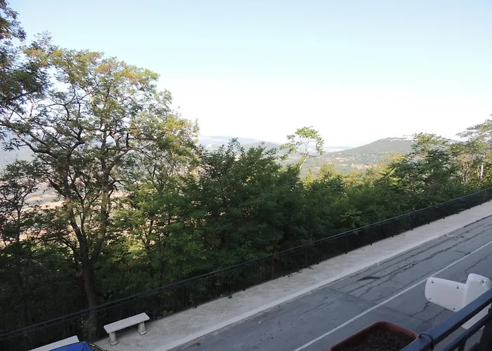 Nyaraló Casa Nel Borgo Di