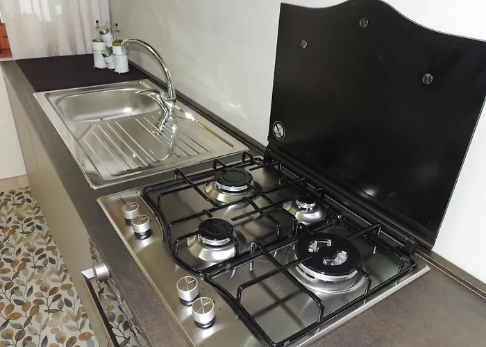 Casa Nel Borgo Di * Tufillo