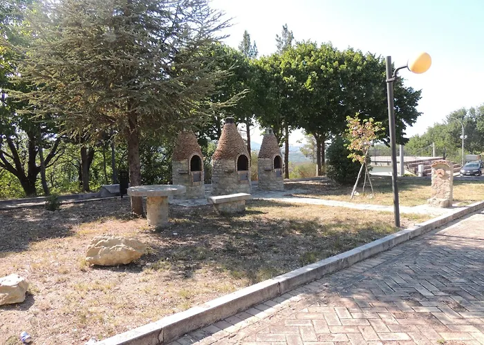 Casa Nel Borgo Di * Tufillo