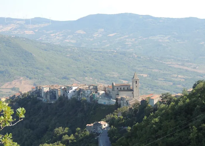 Nyaraló Casa Nel Borgo Di *