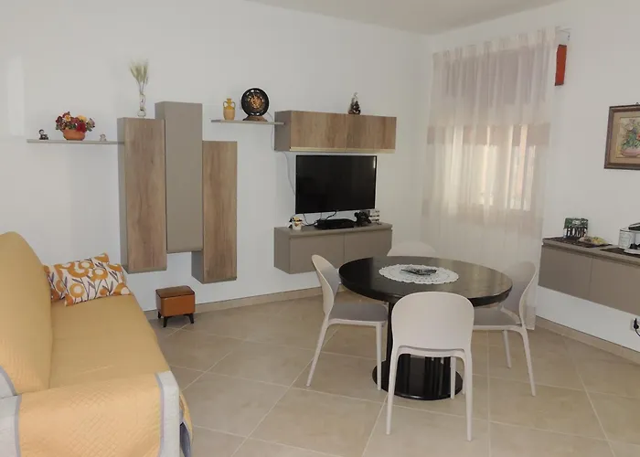 Casa Nel Borgo Di * Tufillo