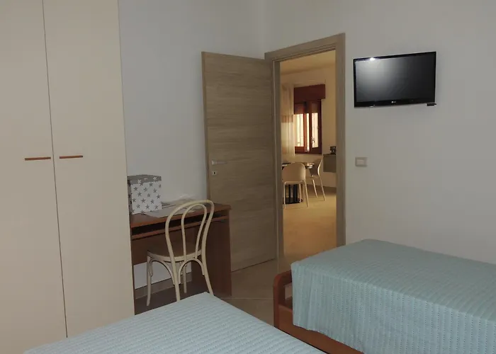 Casa Nel Borgo Di Tufillo