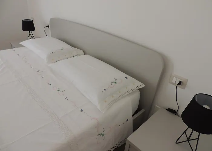 Nyaraló Casa Nel Borgo Di