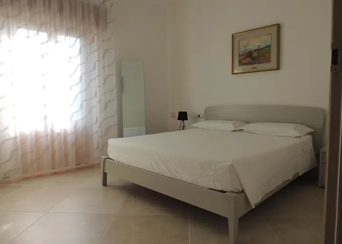 Nyaraló Casa Nel Borgo Di Tufillo