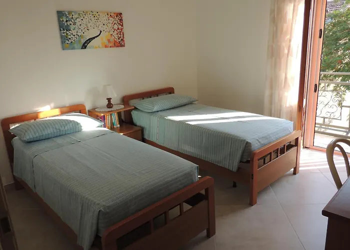 Nyaraló Casa Nel Borgo Di