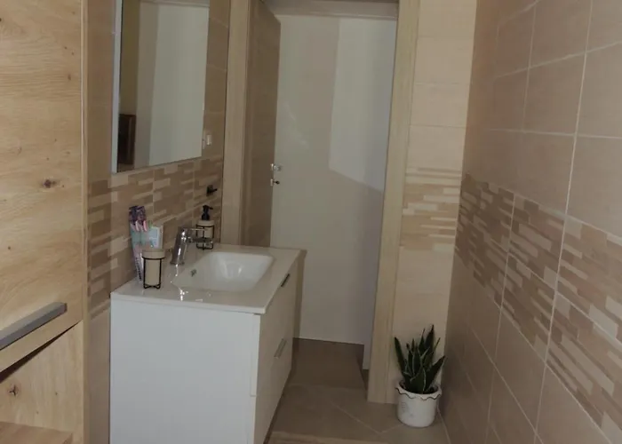 Nyaraló Casa Nel Borgo Di Tufillo