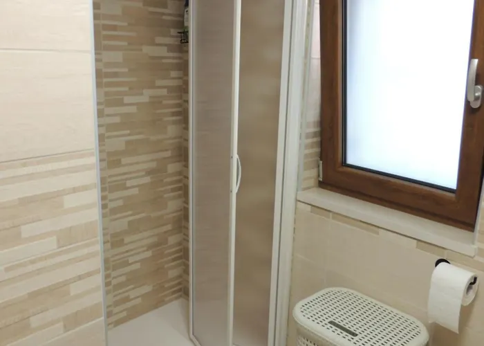 Casa Nel Borgo Di Nyaraló