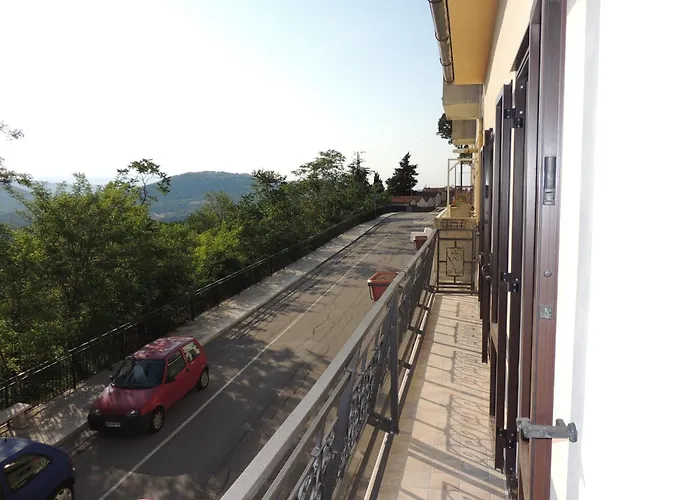 Nyaraló Casa Nel Borgo Di