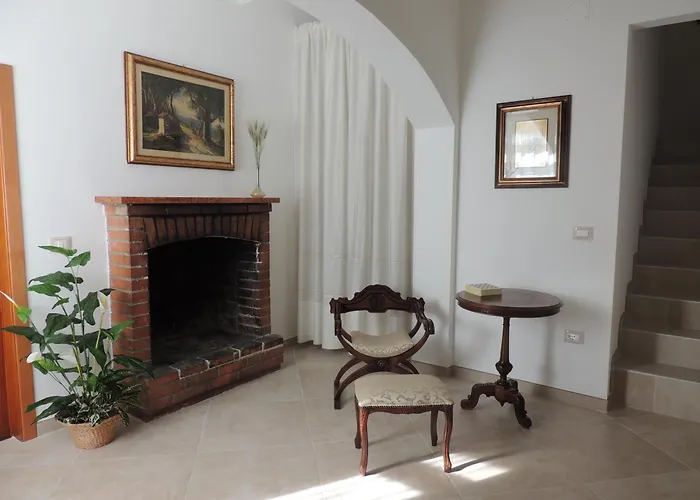 Nyaraló Casa Nel Borgo Di Tufillo