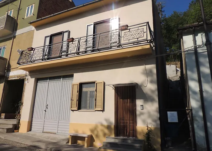 Nyaraló Casa Nel Borgo Di *